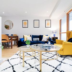 Appartement met Twee Slaapkamers